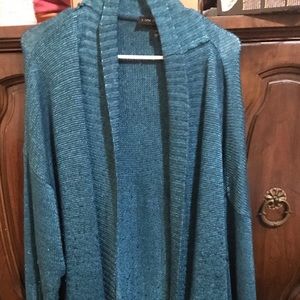 Lane Bryant sweater